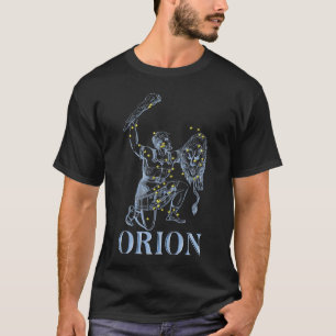 T-shirt ESPRITS : Orion