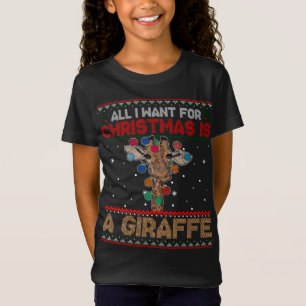 T-Shirt essai