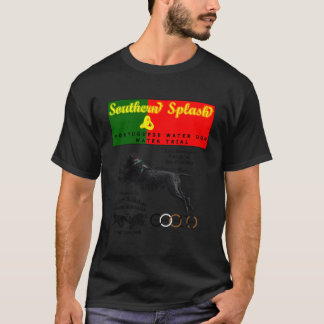 T-shirt Essai 2023 Southern Splash Pwd Water - Team Rhett