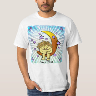 T-shirt Essayez