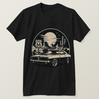 T-shirt Essayez de décrire votre article comme le ferait u