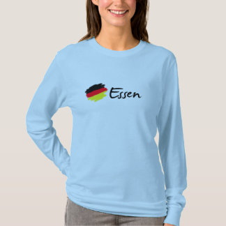 T-shirt Essen Sweatshirt