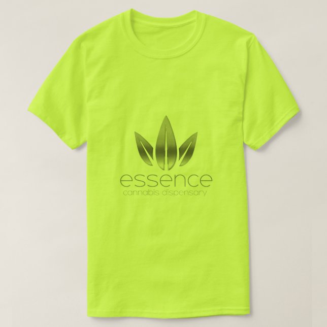 T-shirt Essence (Design devant)