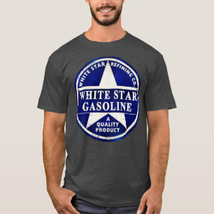 T-shirt Essence blanche