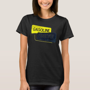 T-shirt Essence Forever Air Freshener Pour Voiture Ou Cami