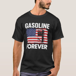 T-shirt Essence Forever Funny essence voitures amoureux pa