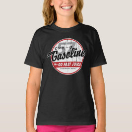 T-shirt Essence - l'aller jeûnent jus ! !