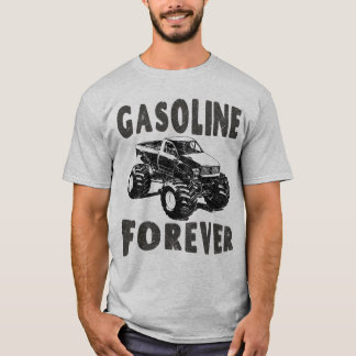 T-shirt Essence pour toujours