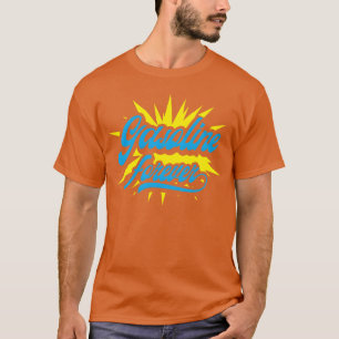 T-shirt Essence pour toujours Voitures anciennes amateurs 
