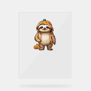 T-shirt Essential de Slothster Halloween