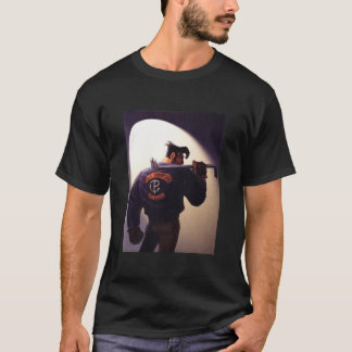 T-shirt Essential Full Throttle