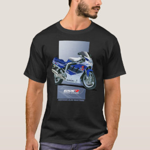T-shirt Essential GSXR Slingshot
