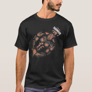 T-shirt Essential Squeeze