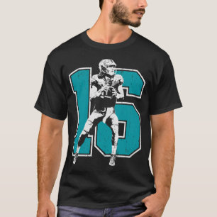 T-shirt Essential Trevor Lawrence