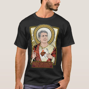 T-shirt essentiel anthony bourdain