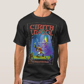 T-shirt essentiel de CIRITH UNGOL
