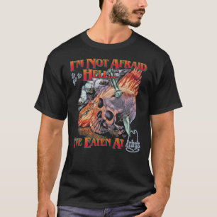 T-Shirt Essentiel de Hell Arbys