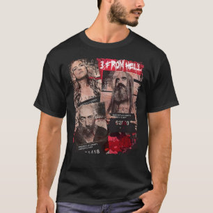 T-Shirt Essentiel de Hell Arbys