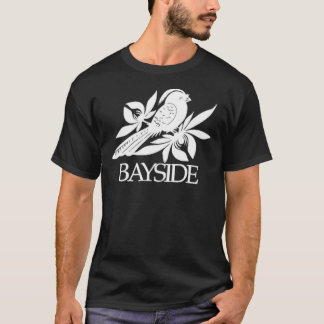 T-shirt essentiel de la bande de Bayside