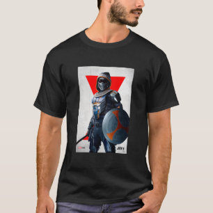 T-shirt essentiel du maître de tâches