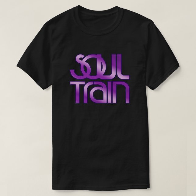 T-shirt Essentiel du train Soul (Design devant)