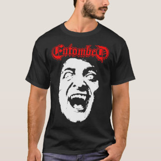 T-shirt essentiel ENTOMBÉ
