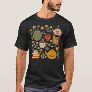 T-Shirt Essentiel Fnaf