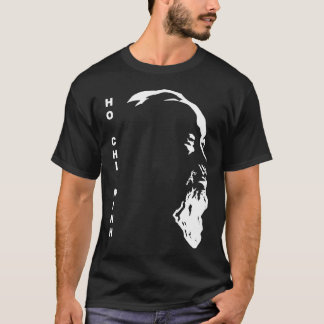 T-shirt essentiel Ho Chi Minh