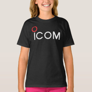 T-Shirt Essentiel Icom Inc