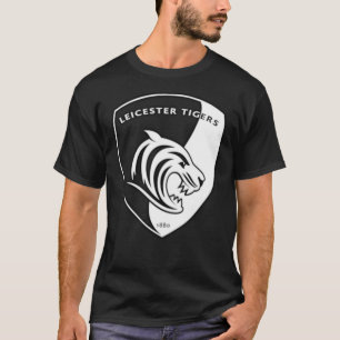 T-shirt essentiel tigres Leicester