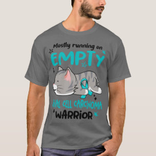 T-shirt Essentiellement exécuté sur une cellule rénale vid