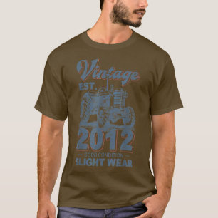 T-shirt Est
