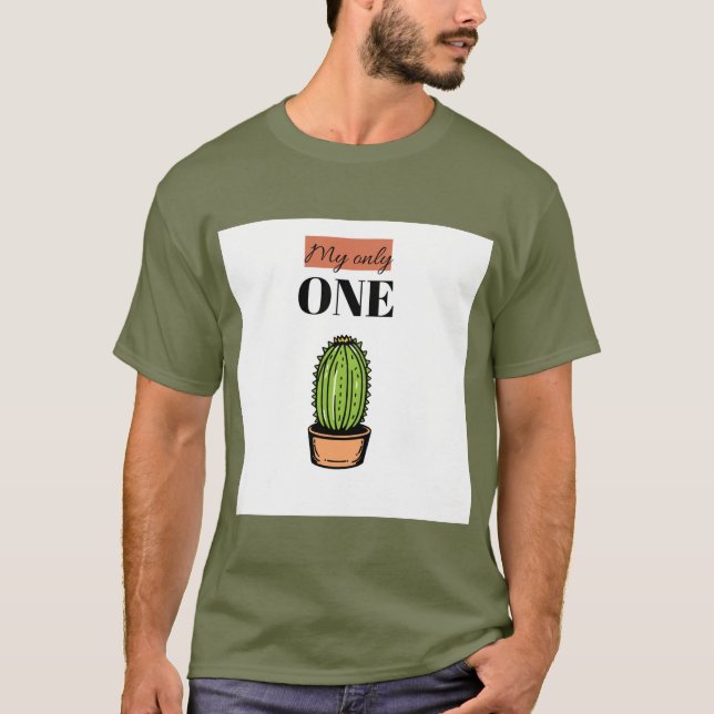 T-shirt est (Devant)