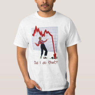 T-shirt Est-ce que j'ai fait cela ?