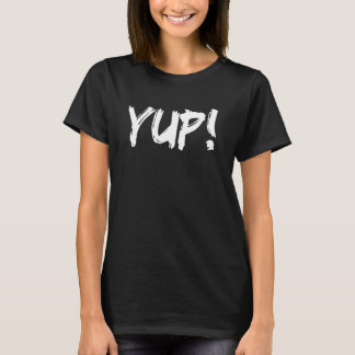 T-shirt Est-Ce Que Nous Venons De Devenir Les Meilleurs Am