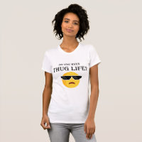 Est-ce que tu as même une vie de voyous ?