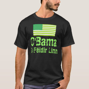 T-shirt Est Féidir Linn