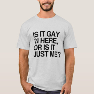 T-SHIRT EST IL DEDANS ICI - .PNG GAI
