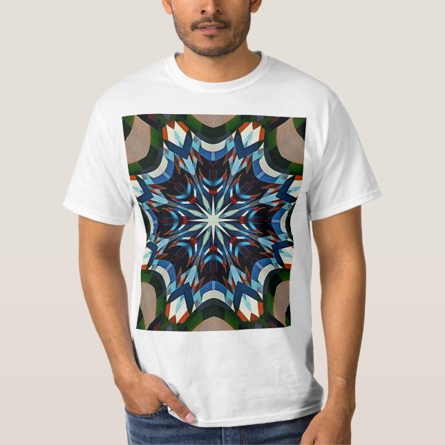 T-shirt Estelar 255 (Devant)