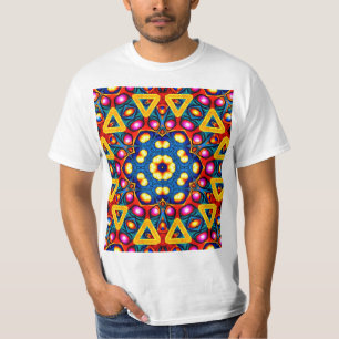 T-shirt Estelar 298