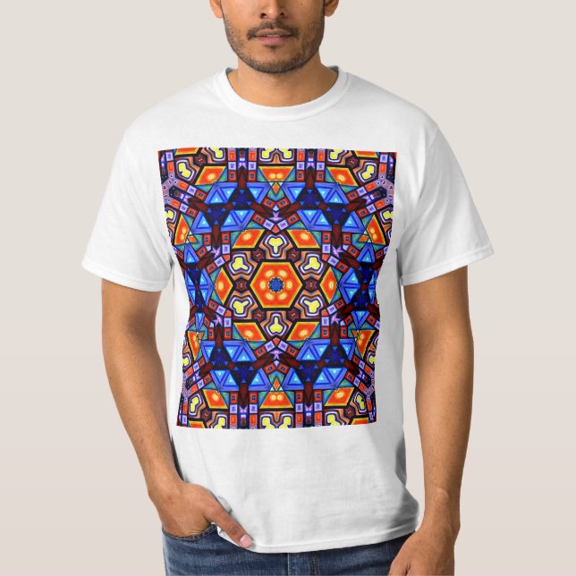 T-shirt Estelar 310 (Devant)