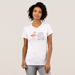 T-shirt Esther 4:14