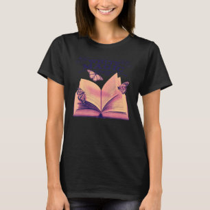 T-shirt Esthétique céleste Triple Lune Wicca Tarot de cuis