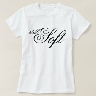 T-shirt esthétique chic de l'écriture d'affirmation "Toujo