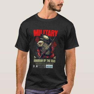 T-shirt Esthétique Japonaise Vaporwave Triste Eboy Militai