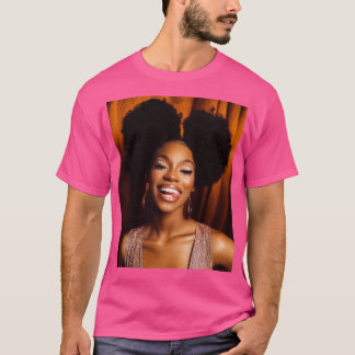 T-shirt Esthétique Monaleo