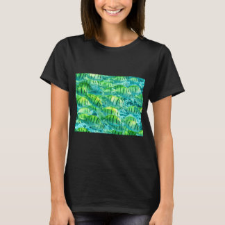 T-shirt Esturgeon