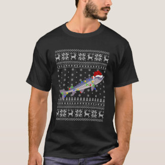 T-shirt Esturgeons Poisson Style Ejac