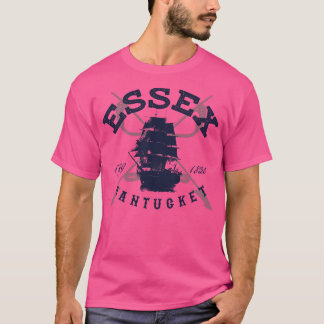T-shirt EsWhalteaux