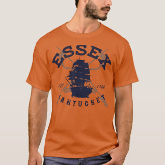 T-shirt EsWhalteaux